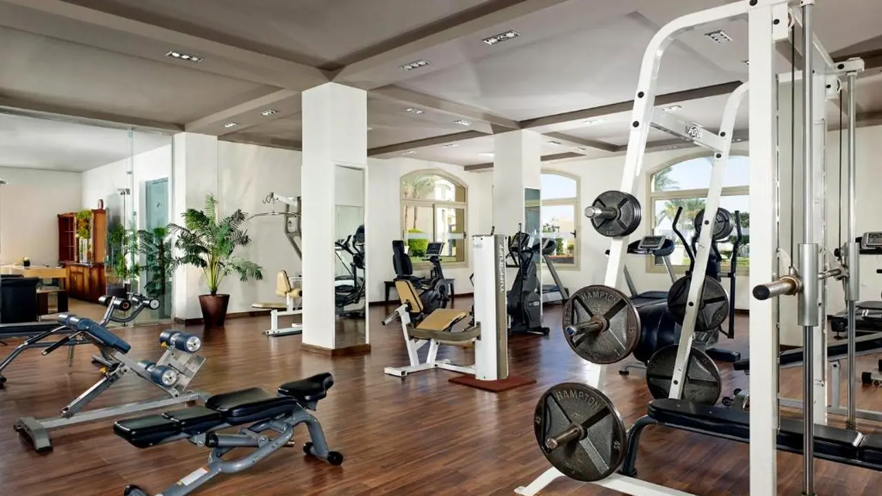 Hotel Coral Sea Waterworld - Sharm Elshikh